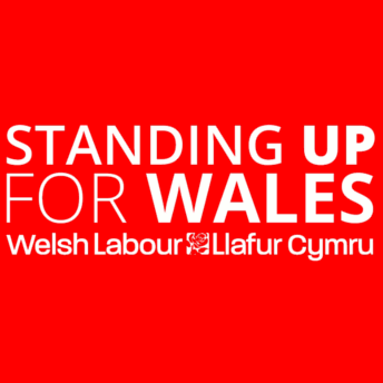 Welsh Labour Party